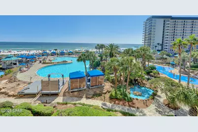 11619 Front Beach Road #405, Panama City Beach, FL 32407 - Photo 34