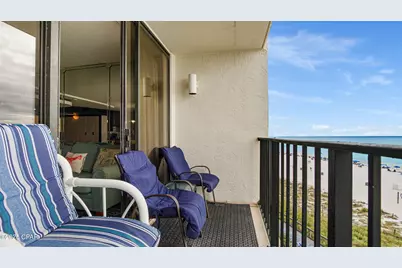 11619 Front Beach Road #405, Panama City Beach, FL 32407 - Photo 14