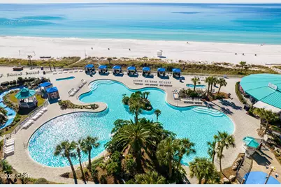 11619 Front Beach Road #405, Panama City Beach, FL 32407 - Photo 2