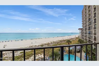 11619 Front Beach Road #405, Panama City Beach, FL 32407 - Photo 8