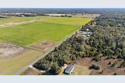 0 Willis Road, Greenwood, FL 32443 - Photo 4