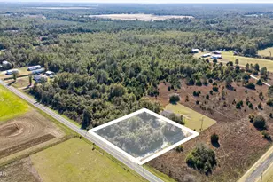 00 Willis Rd, Greenwood, FL 32443 - Photo 1