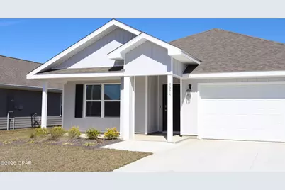 5073 Windrow Way, Panama City, FL 32404 - Photo 2