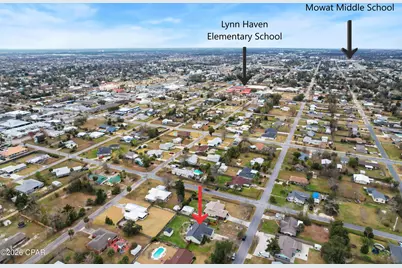 509 Alabama Avenue, Lynn Haven, FL 32444 - Photo 6