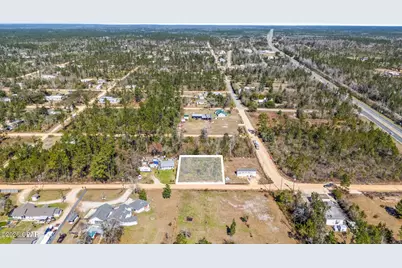 12033 Azalea Street, Fountain, FL 32438 - Photo 2