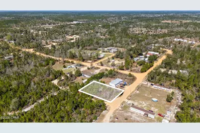 16715 Eastwood Drive, Fountain, FL 32438 - Photo 2