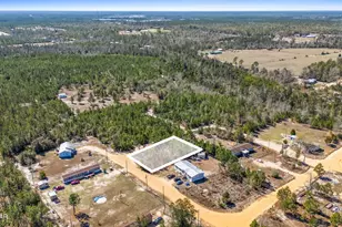 16715 Eastwood Dr, Fountain, FL 32438 - Photo 1