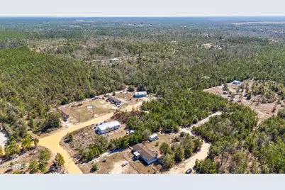 16715 Eastwood Drive, Fountain, FL 32438 - Photo 8