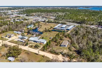 6630 Tillman Road, Panama City, FL 32409 - Photo 2