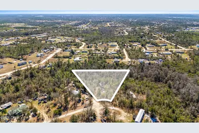 9112 Oakridge Lane, Youngstown, FL 32466 - Photo 1