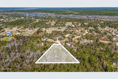 9112 Oakridge Lane, Youngstown, FL 32466 - Photo 2