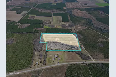 Tbd SW Cr 275 Abe Springs, Blountstown, FL 32424 - Photo 1