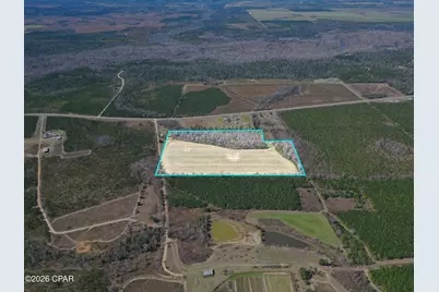 Tbd SW Cr 275 Abe Springs, Blountstown, FL 32424 - Photo 2
