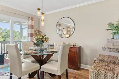 116 Damon Circle #M, Panama City Beach, FL 32407 - Photo 2