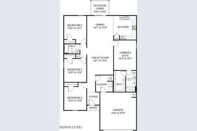 5171 Harvey Street, Panama City, FL 32404 - Photo 2