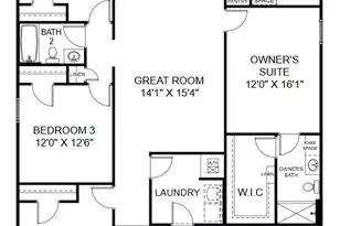 5171 Harvey St, Panama City, FL 32404 - Photo 2