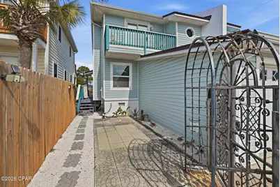 5516 Beach Drive #A, Panama City Beach, FL 32408 - Photo 4