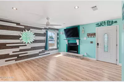 5516 Beach Drive #A, Panama City Beach, FL 32408 - Photo 10