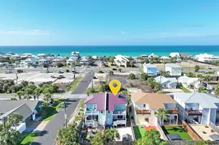 5516 Beach Dr, Panama City Beach, FL 32408 - Photo 2