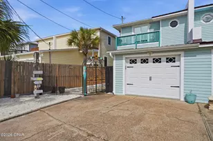 5516 Beach Dr, Panama City Beach, FL 32408 - Photo 1