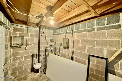 1305 Flower Drive, Panama City, FL 32401 - Photo 24