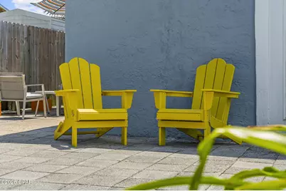 3707 Mystic Street #A & B, Panama City Beach, FL 32408 - Photo 34