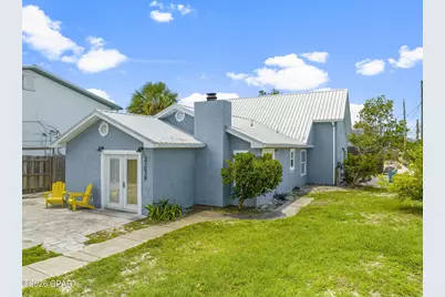 3707 Mystic Street #A & B, Panama City Beach, FL 32408 - Photo 58