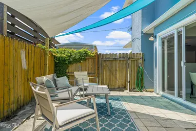 3707 Mystic Street #A & B, Panama City Beach, FL 32408 - Photo 32