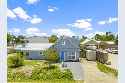 3707 Mystic Street #A & B, Panama City Beach, FL 32408 - Photo 58
