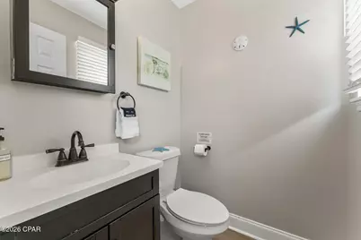 3707 Mystic Street #A & B, Panama City Beach, FL 32408 - Photo 22