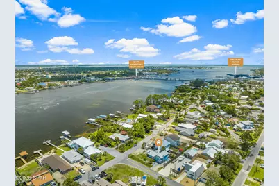 3707 Mystic Street #A & B, Panama City Beach, FL 32408 - Photo 56