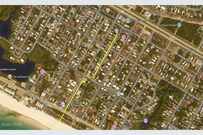 315 La Paloma Place, Panama City Beach, FL 32413 - Photo 2