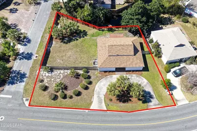 234 Marlin Circle, Panama City, FL 32408 - Photo 1