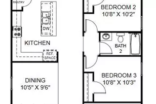 261 Seneca Ave, Panama City, FL 32404 - Photo 2