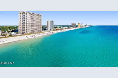 16819 Front Beach Road #2903, Panama City Beach, FL 32413 - Photo 34
