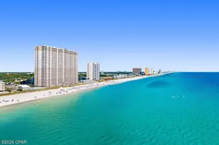 16819 Front Beach Rd, Panama City Beach, FL 32413 - Photo 34