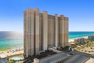 16819 Front Beach Rd, Panama City Beach, FL 32413 - Photo 2