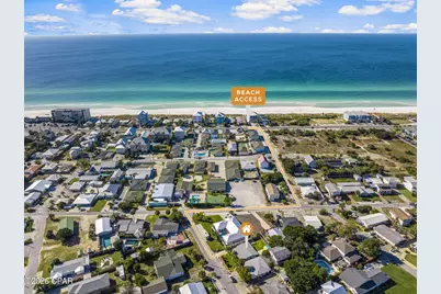 301 Tanaga Street, Panama City Beach, FL 32413 - Photo 2