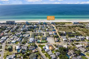 301 Tanaga St, Panama City Beach, FL 32413 - Photo 2