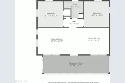 301 Tanaga Street, Panama City Beach, FL 32413 - Photo 58