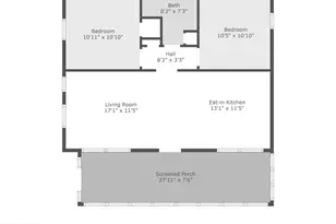 301 Tanaga St, Panama City Beach, FL 32413 - Photo 58