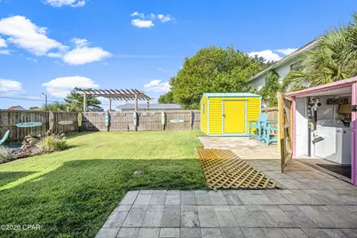 301 Tanaga Street, Panama City Beach, FL 32413 - Photo 28