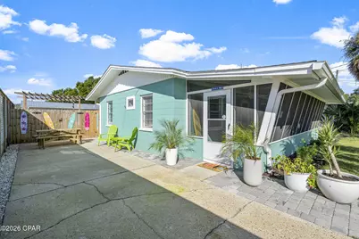 301 Tanaga Street, Panama City Beach, FL 32413 - Photo 4