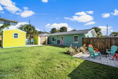301 Tanaga Street, Panama City Beach, FL 32413 - Photo 34