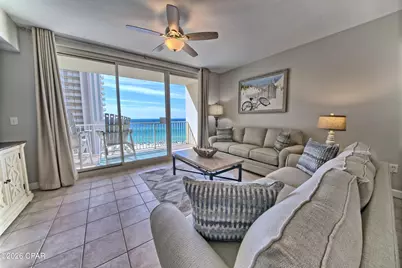 9900 S Thomas Drive #915, Panama City Beach, FL 32408 - Photo 2