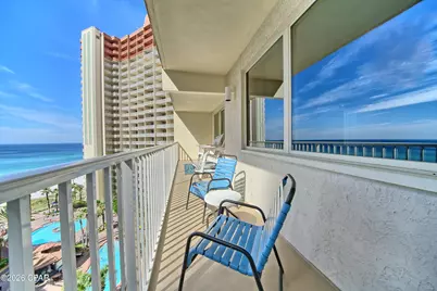 9900 S Thomas Drive #915, Panama City Beach, FL 32408 - Photo 38