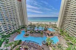 9900 S Thomas Dr, Panama City Beach, FL 32408 - Photo 34