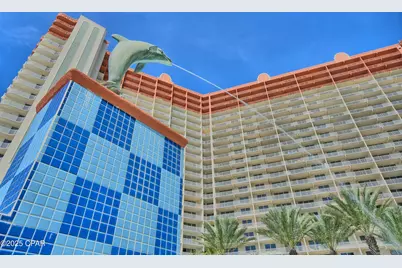 9900 S Thomas Drive #915, Panama City Beach, FL 32408 - Photo 66