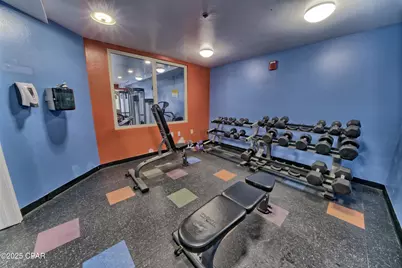 9900 S Thomas Drive #915, Panama City Beach, FL 32408 - Photo 58