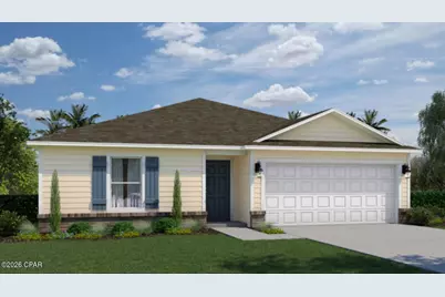443 Salt Creek Lane, Mexico Beach, FL 32456 - Photo 2